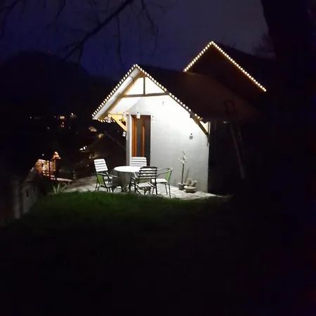 Kuca Za Odmor Lola Ivanjica