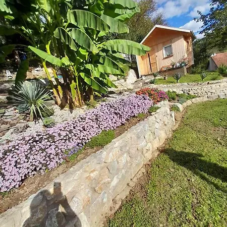 Kuca Za Odmor Lola * 伊万尼察