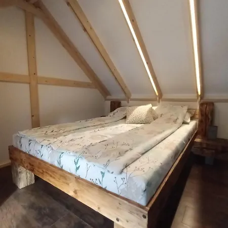 Kuca Za Odmor Lola * إيفانييتسا