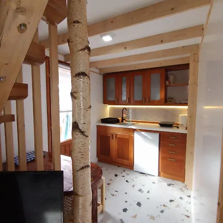 Kuca Za Odmor Lola * 伊万尼察