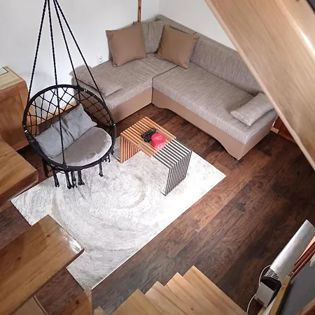 Kuca Za Odmor Lola 伊万尼察