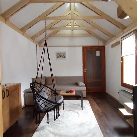 Kuca Za Odmor Lola 伊万尼察