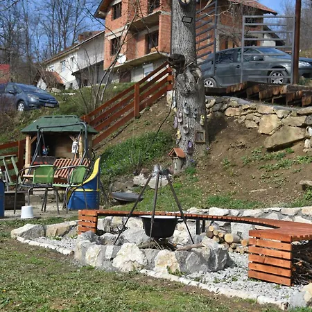 度假居 Kuca Za Odmor Lola *