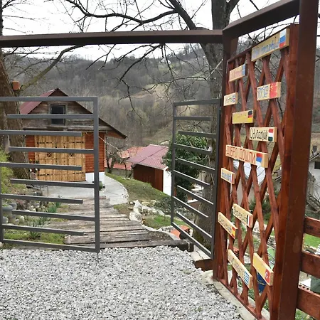 Kuca Za Odmor Lola *