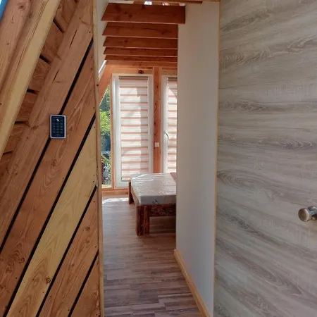 Kuca Za Odmor Lola * إيفانييتسا