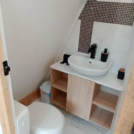 Kuca Za Odmor Lola Сasa de vacaciones Ivanjica