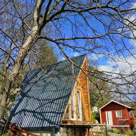 Kuca Za Odmor Lola * إيفانييتسا