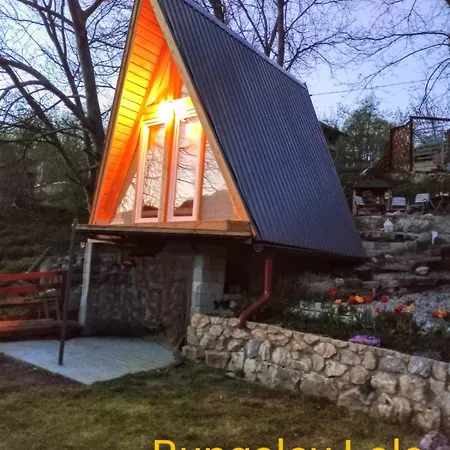 بيت للعطل Kuca Za Odmor Lola *