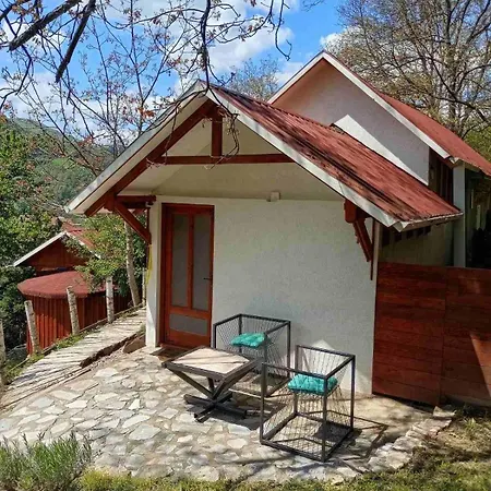 Kuca Za Odmor Lola بيت للعطل إيفانييتسا