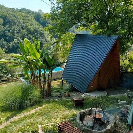 بيت للعطل Kuca Za Odmor Lola *