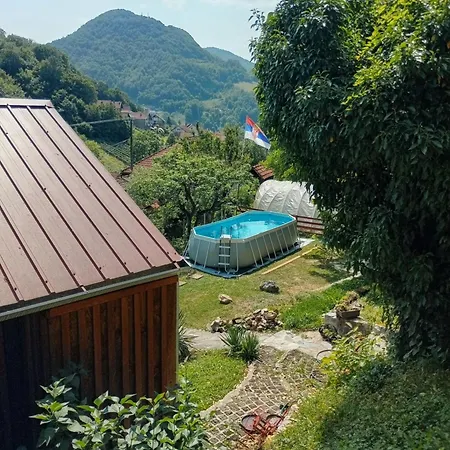 Kuca Za Odmor Lola *