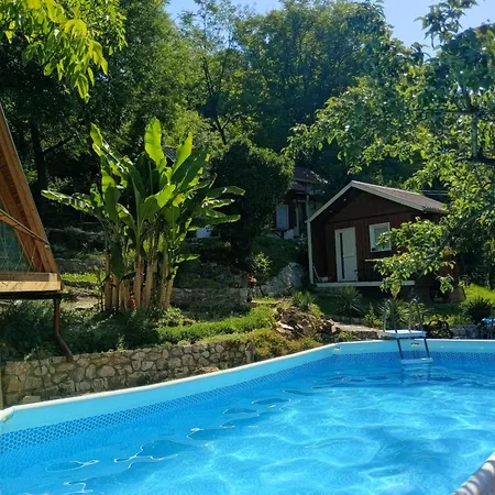 Сasa de vacaciones Kuca Za Odmor Lola Ivanjica