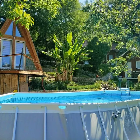 Kuca Za Odmor Lola 度假居 *