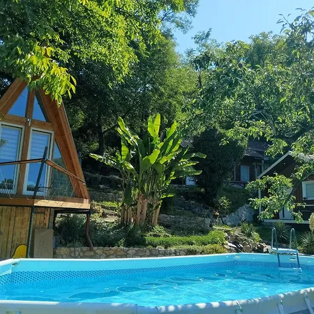 Сasa de vacaciones Kuca Za Odmor Lola