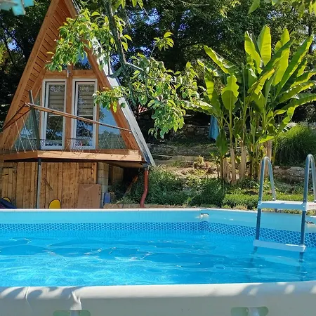 Сasa de vacaciones Kuca Za Odmor Lola *