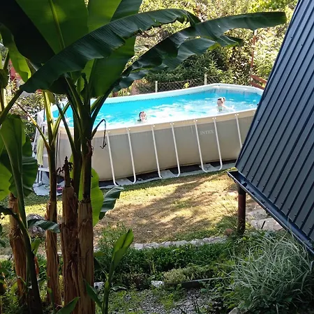 Kuca Za Odmor Lola 度假居 *